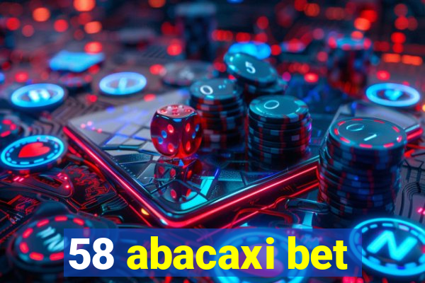 58 abacaxi bet