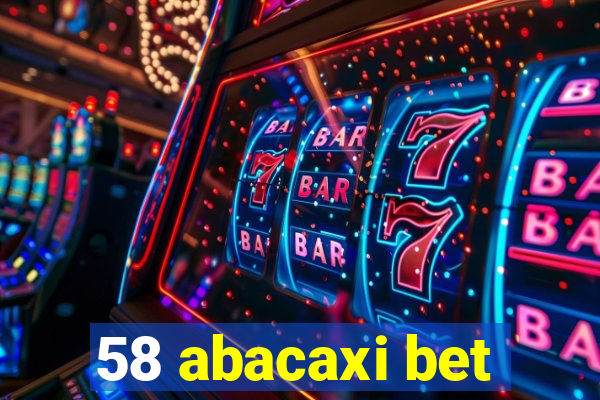 58 abacaxi bet