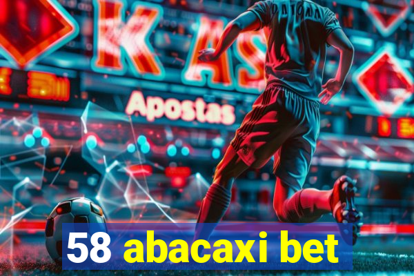 58 abacaxi bet