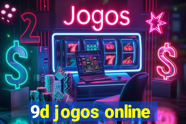 9d jogos online