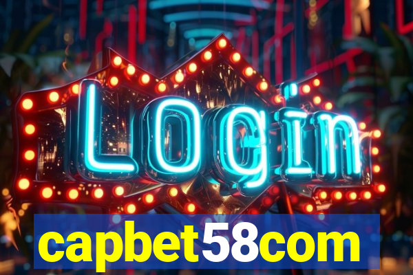 capbet58com