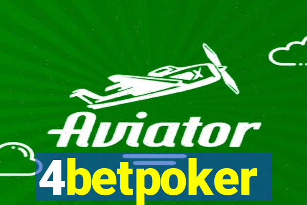 4betpoker