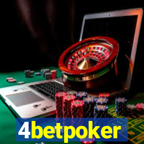 4betpoker