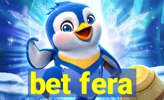 bet fera