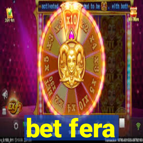 bet fera