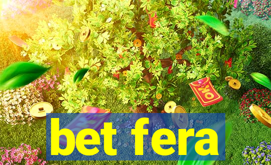 bet fera