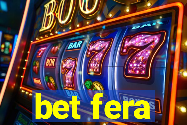 bet fera