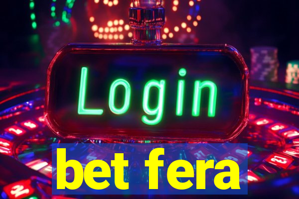 bet fera