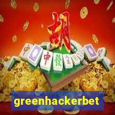 greenhackerbet