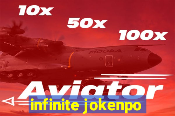 infinite jokenpo