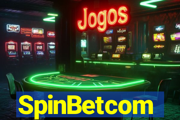 SpinBetcom