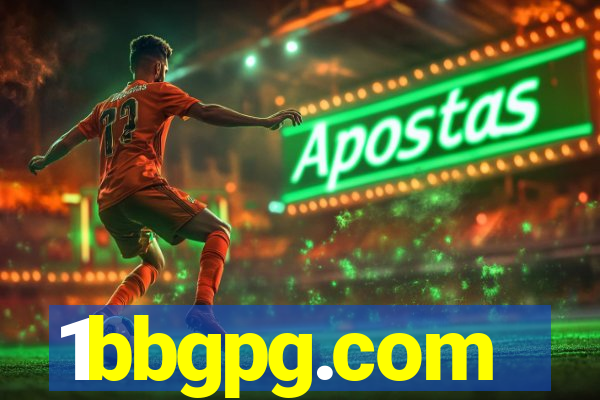 1bbgpg.com