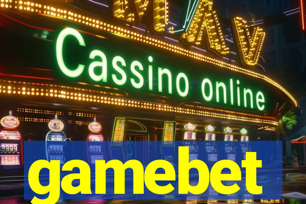 gamebet