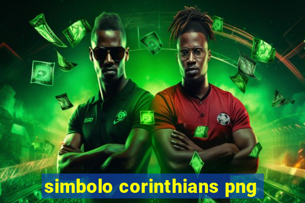 simbolo corinthians png