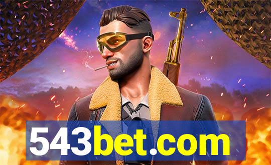 543bet.com
