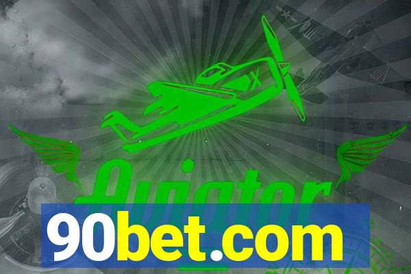 90bet.com