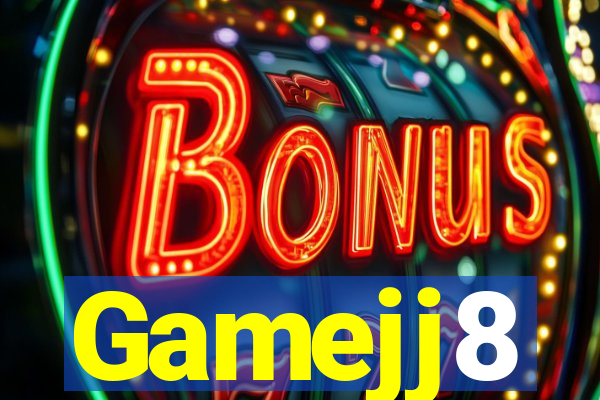 Gamejj8