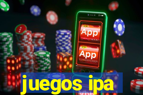 juegos ipa