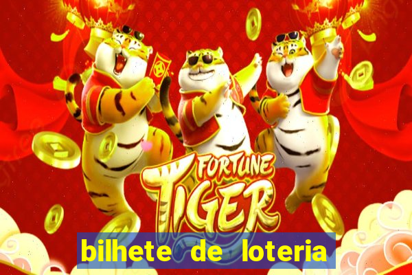 bilhete de loteria completo dublado