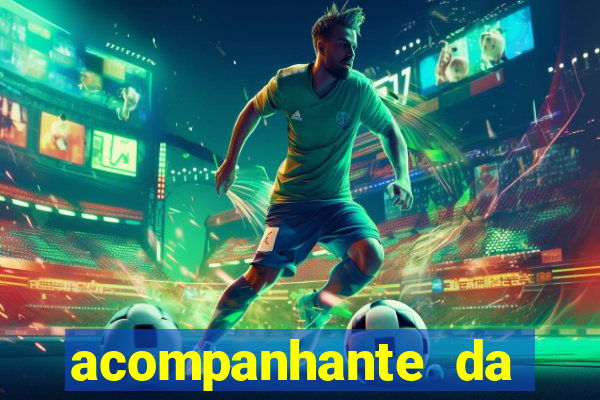 acompanhante da baixada fluminense