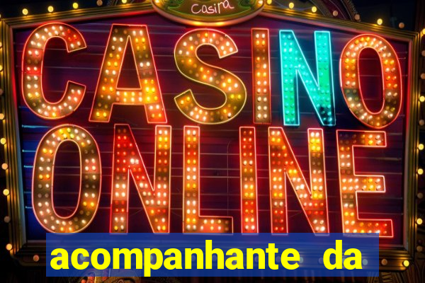 acompanhante da baixada fluminense