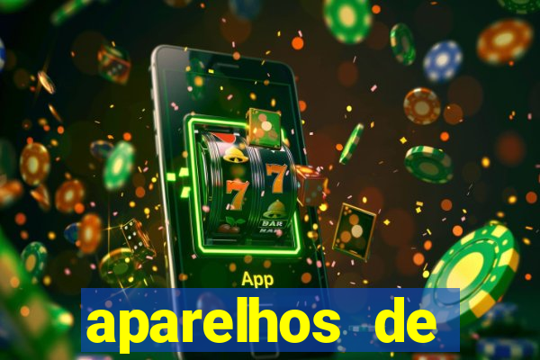 aparelhos de ressonancia magnetica campo aberto