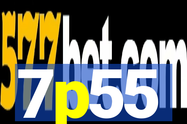 7p55