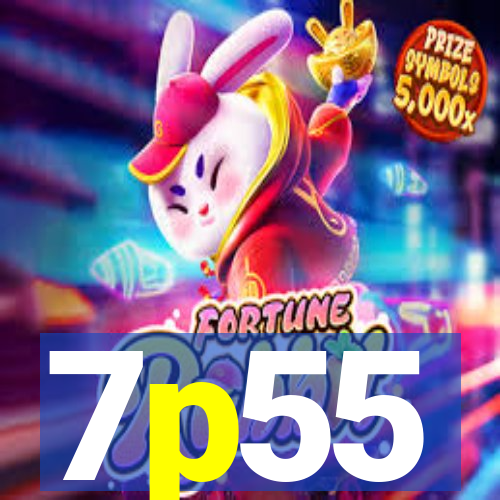 7p55