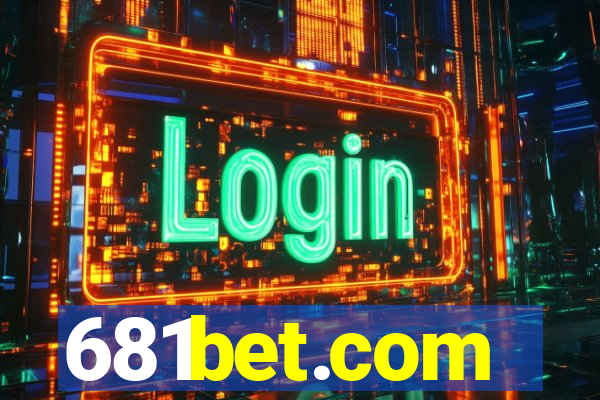 681bet.com
