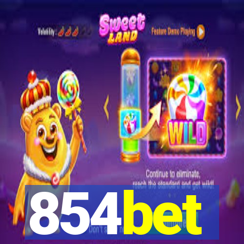 854bet