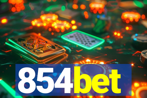 854bet