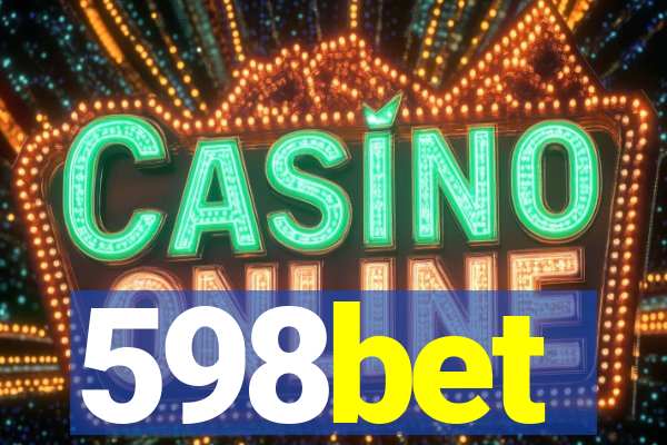 598bet