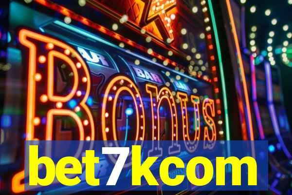 bet7kcom