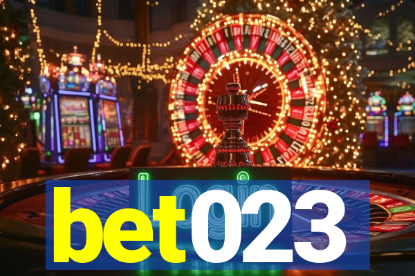 bet023