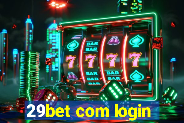 29bet com login