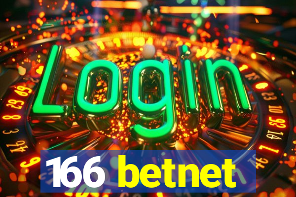 166 betnet