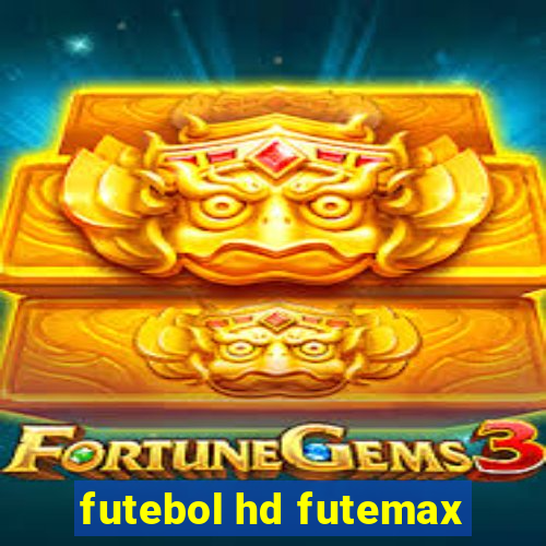 futebol hd futemax