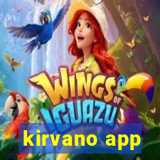 kirvano app