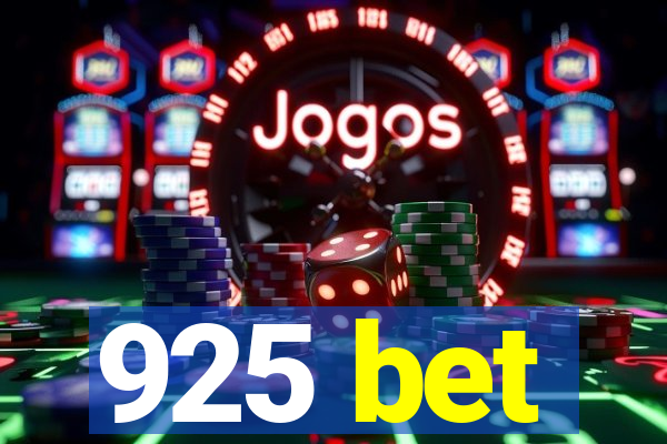 925 bet
