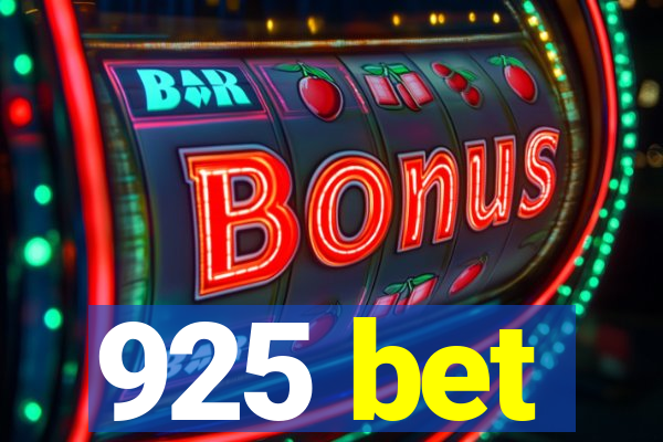 925 bet