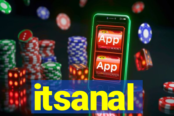 itsanal