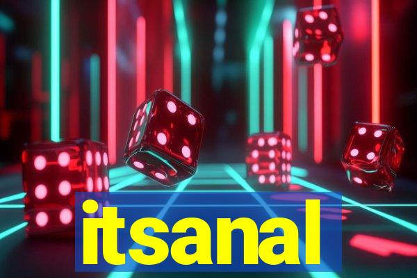 itsanal