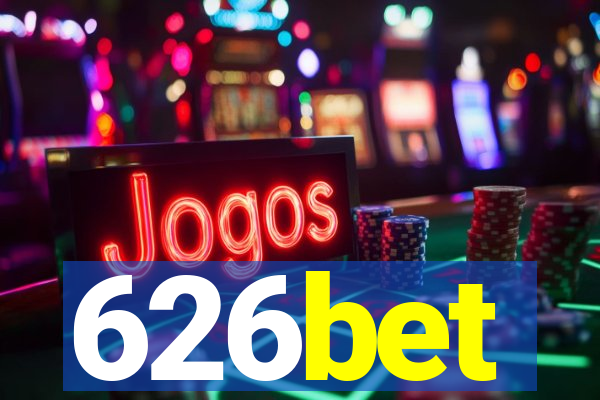 626bet