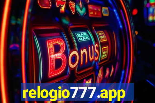 relogio777.app