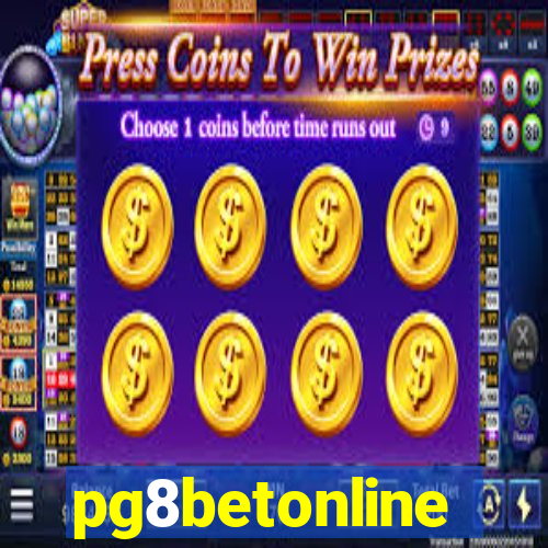 pg8betonline