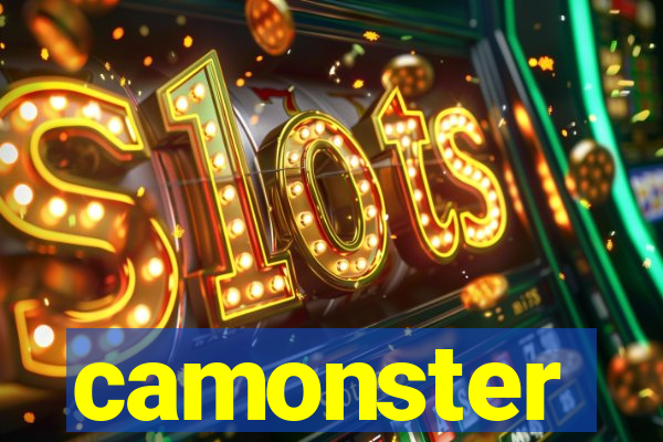 camonster