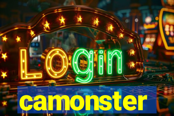 camonster