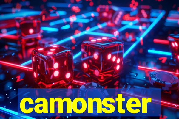 camonster