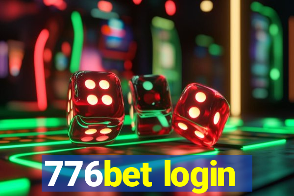 776bet login