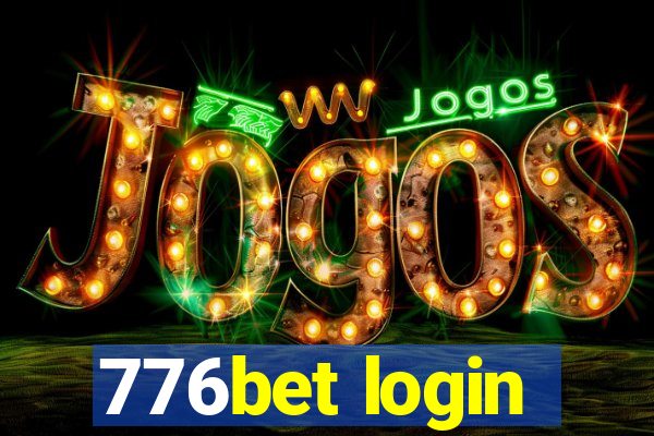 776bet login